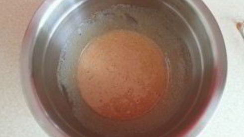 бабушкины коврижки