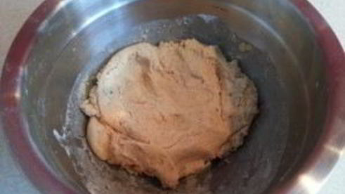 бабушкины коврижки