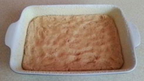 бабушкины коврижки