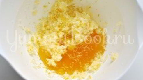 имбирные пряники