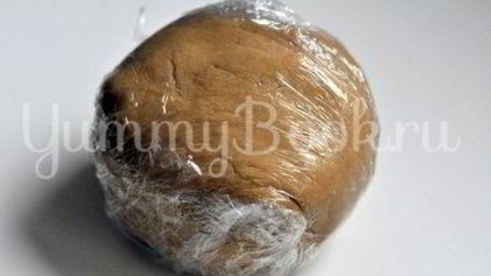 имбирные пряники