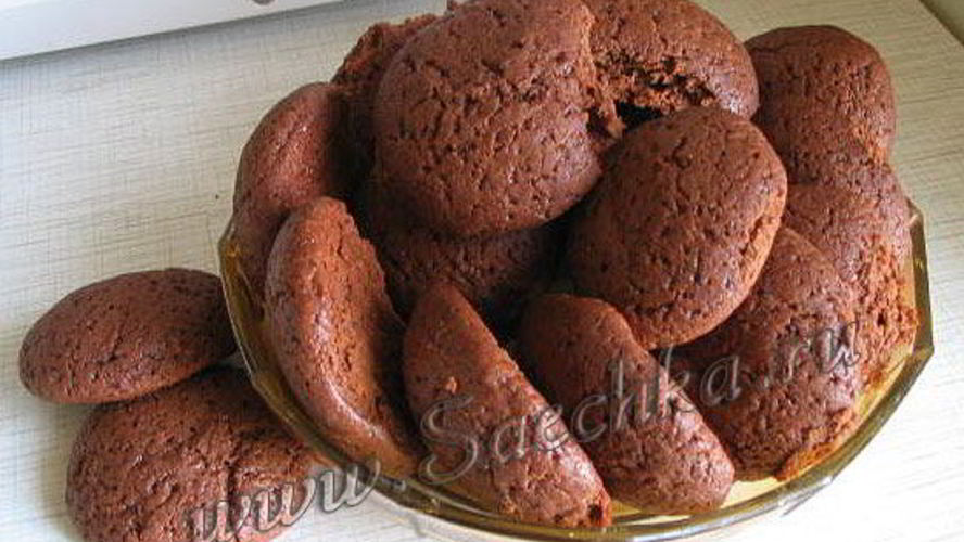 Рецепт имбирных рождественских пряников