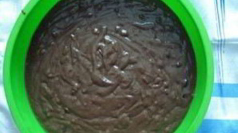 коврижка медовая без яиц