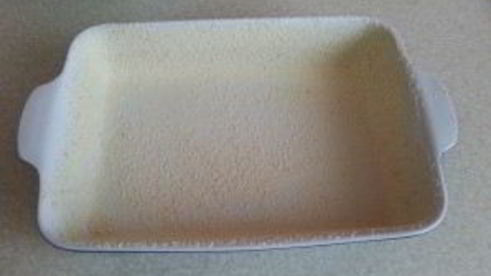 коврижка медовая с орехами