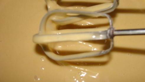 коврижка медовая