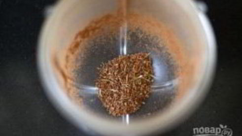 коврижка с сухофруктами