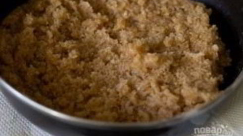 коврижка с сухофруктами