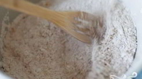 коврижка яблочная