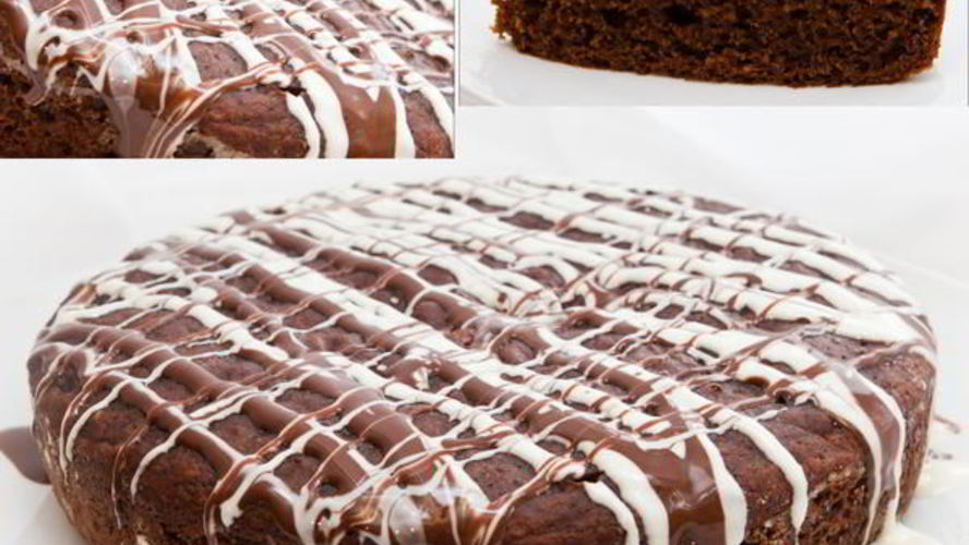 Рецепт коврижки