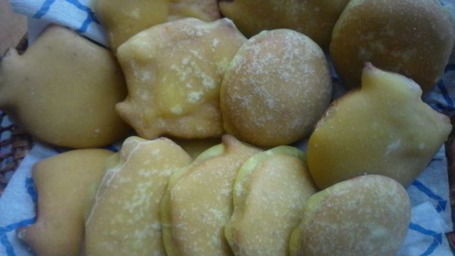 Рецепт козуль — славянских рождественских пряников