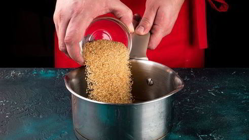 медовая коврижка