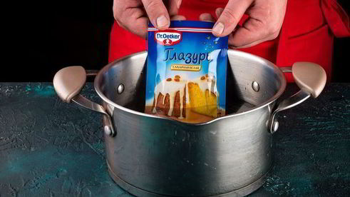 медовая коврижка