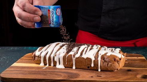 медовая коврижка