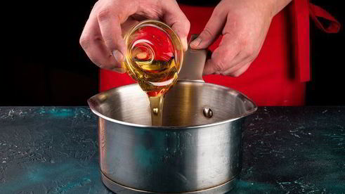 медовая коврижка