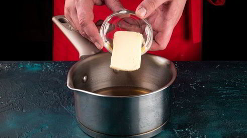 медовая коврижка