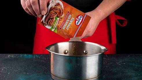 медовая коврижка