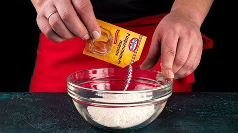 медовая коврижка