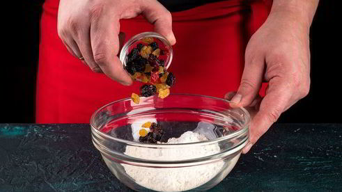 медовая коврижка