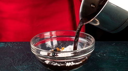 медовая коврижка