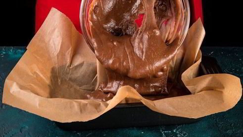 медовая коврижка