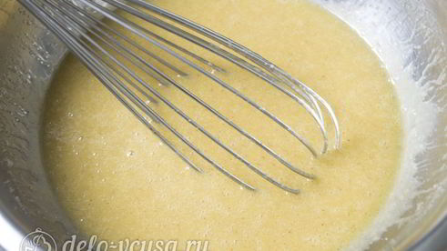 медовые пряники