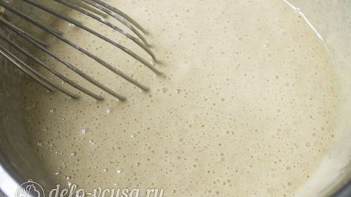 медовые пряники