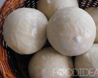 Мятные пряники