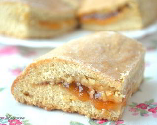 Настоящий тульский пряник