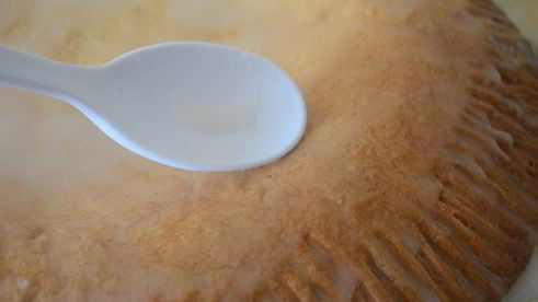 настоящий тульский пряник