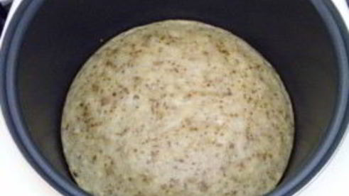 постная коврижка медовая