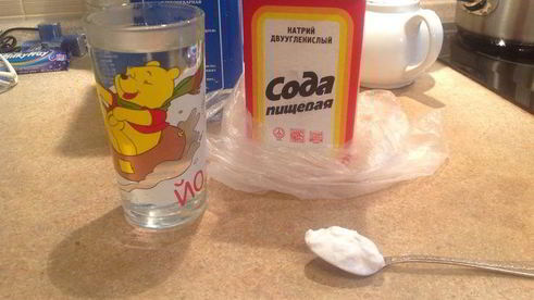 постная коврижка с миндалем, изюмом и черносливом