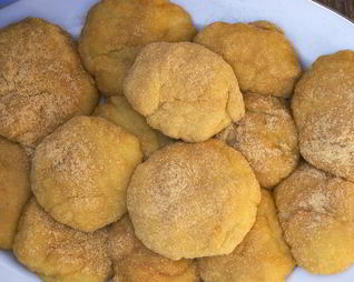 Постные пряники