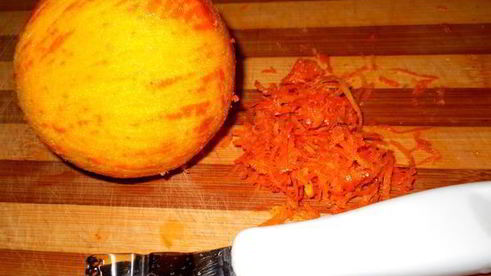 пряничная елочка яркие огни