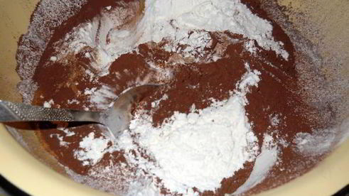 пряничная елочка яркие огни