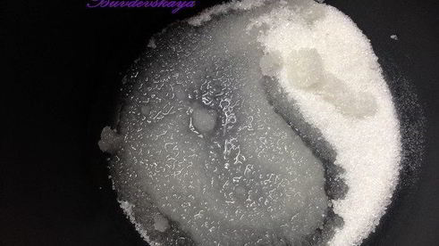 пряничный домик на кружку