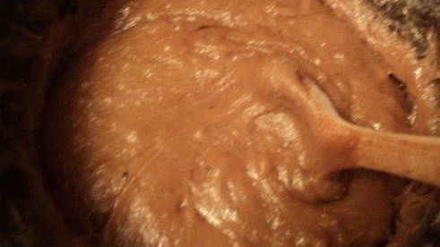 пряничный домик