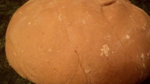 пряничный домик