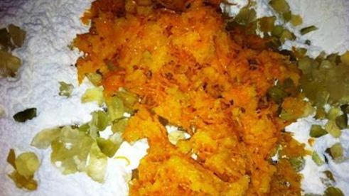 пряник из италии panpepato