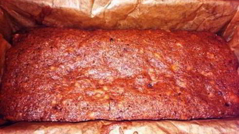 пряник из италии panpepato