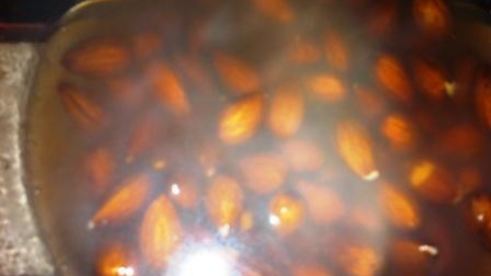 пряник из италии panpepato