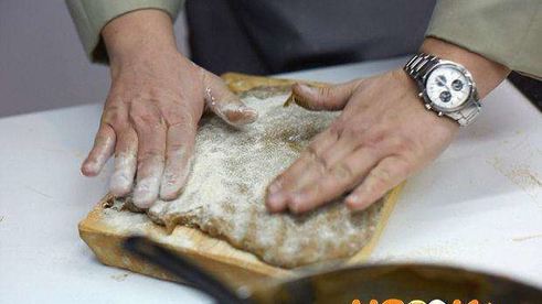 пряник печатный