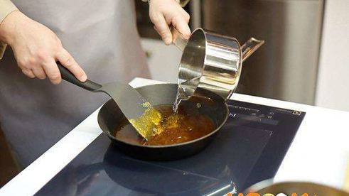 пряник печатный