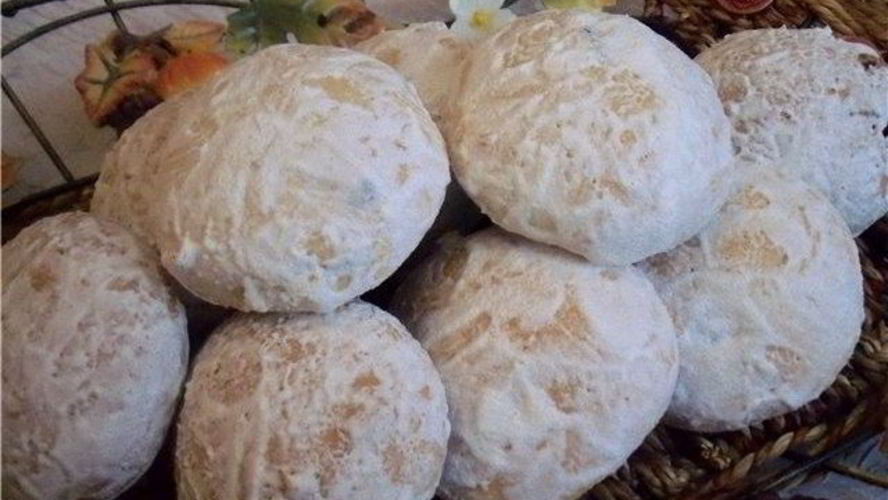 Рецепт пряников домашних