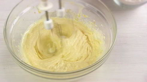 пряники лимонные