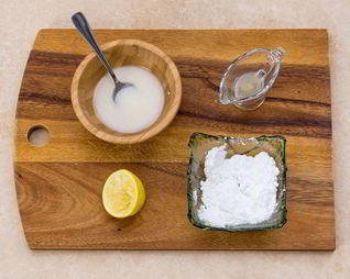 Пряники медовые