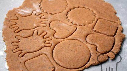 пряники на елку