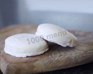 Пряники на молоке домашние с глазурью