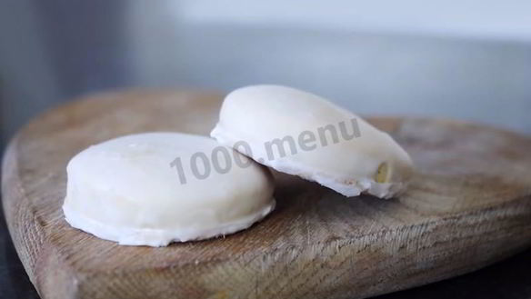 Рецепт Пряников на молоке домашние с глазурью