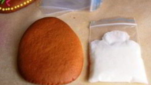 пряники на пасху