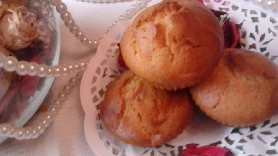 Рецепт пряников на рассоле в формочках для маффинов